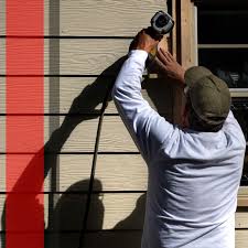 Best Fiber Cement Siding Installation  in Sho Creek, AL